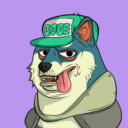 The Doge Pound