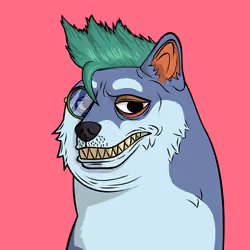 DOGGY #4203