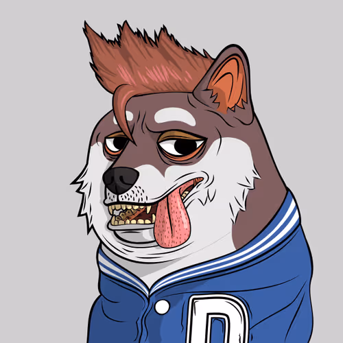The Doge Pound