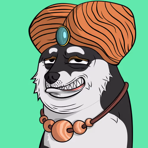 DOGGY #576