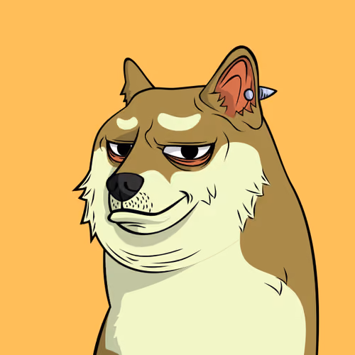 DOGGY #3194