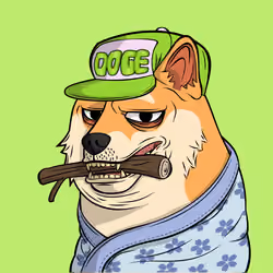 DOGGY #7984
