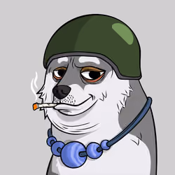 DOGGY #7369