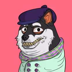 DOGGY #5947