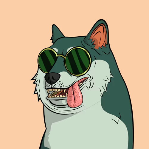 The Doge Pound