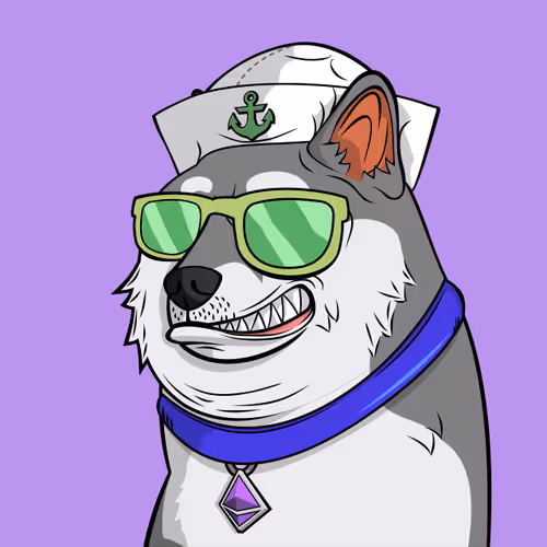 The Doge Pound