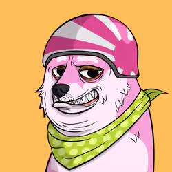 DOGGY #5074
