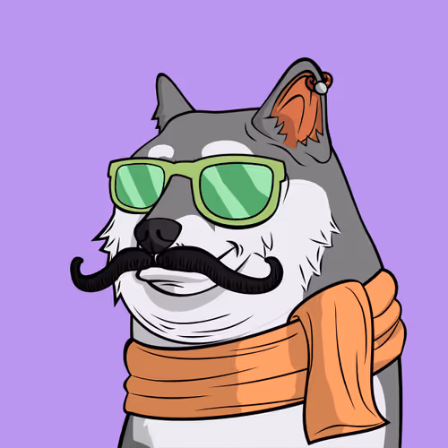 The Doge Pound