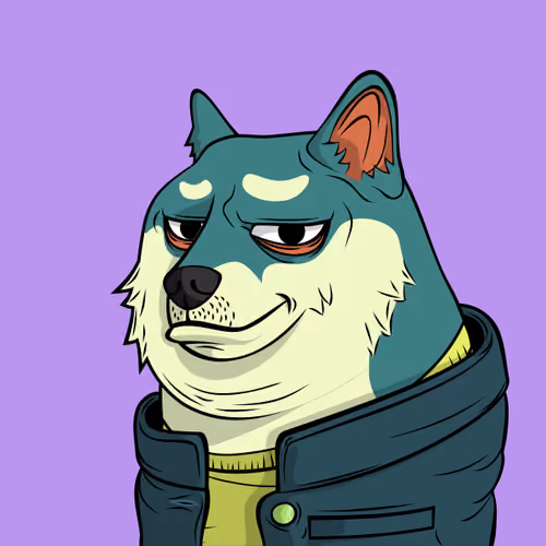 DOGGY #163