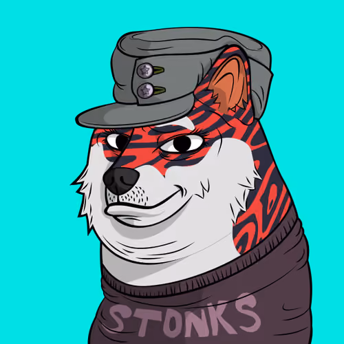 DOGGY #6687