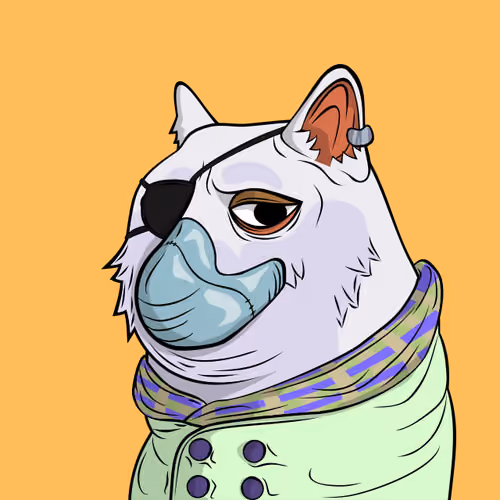 DOGGY #7718