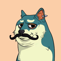 DOGGY #7360