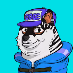 DOGGY #3032