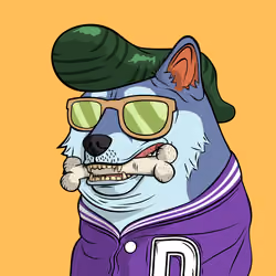 DOGGY #1168
