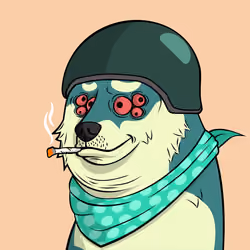 DOGGY #5675
