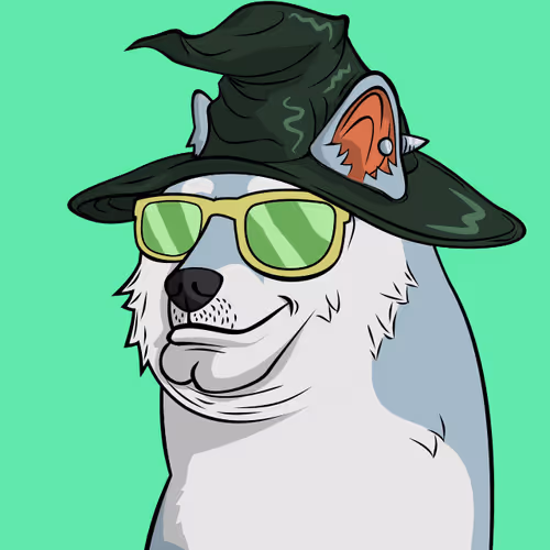 The Doge Pound