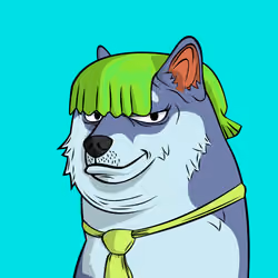 DOGGY #1792