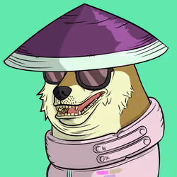DOGGY #8609