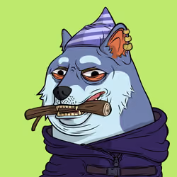 DOGGY #119