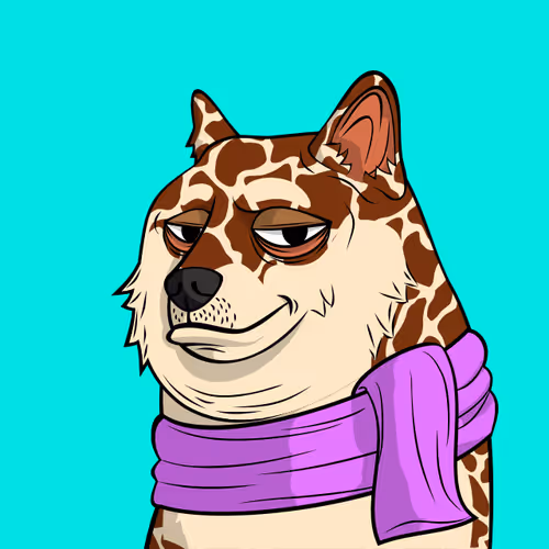 The Doge Pound