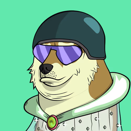 The Doge Pound