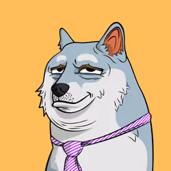 DOGGY #9797
