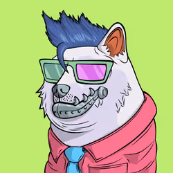 DOGGY #5994