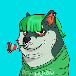 DOGGY #3833
