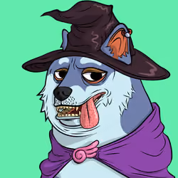 DOGGY #1495