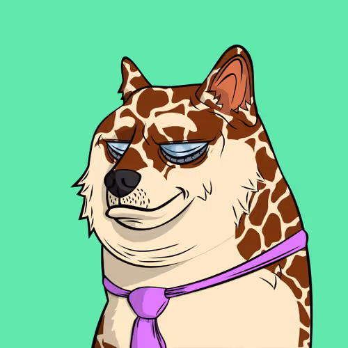 DOGGY #7045