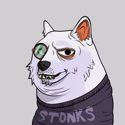 DOGGY #6120