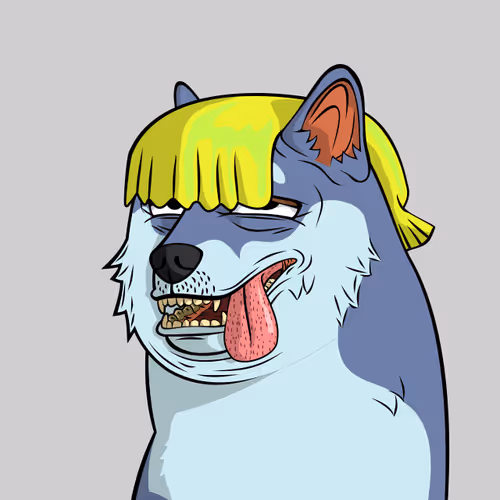 The Doge Pound