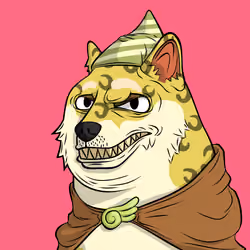 DOGGY #9682