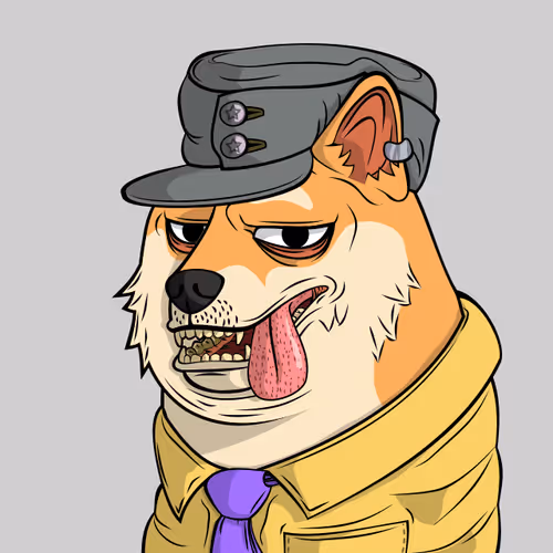 The Doge Pound