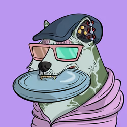DOGGY #6991
