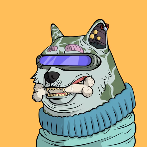 The Doge Pound