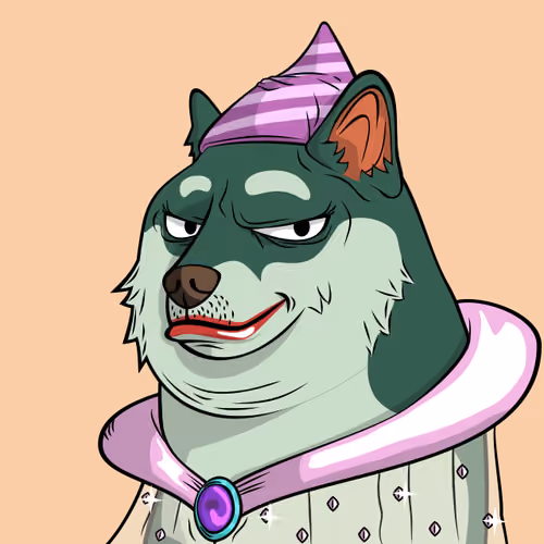 DOGGY #1873