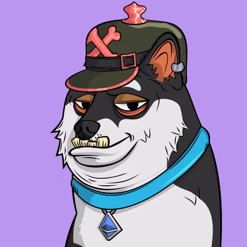 The Doge Pound