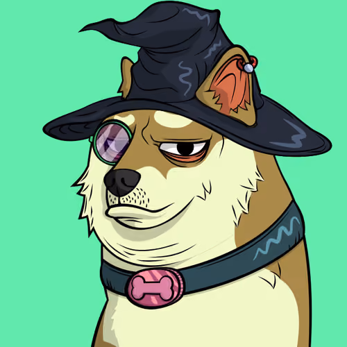 DOGGY #5533