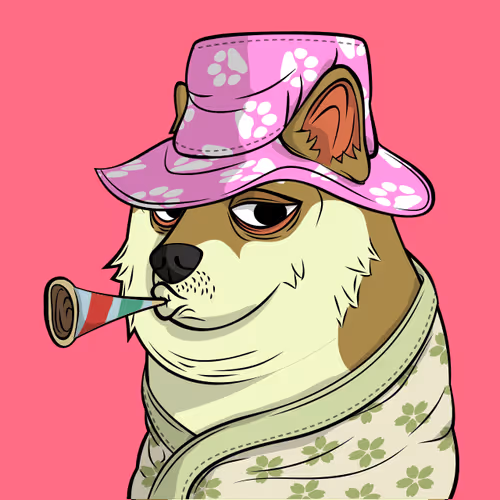 DOGGY #4558