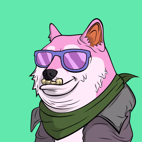 The Doge Pound