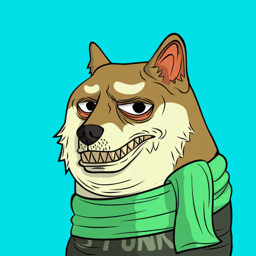 The Doge Pound