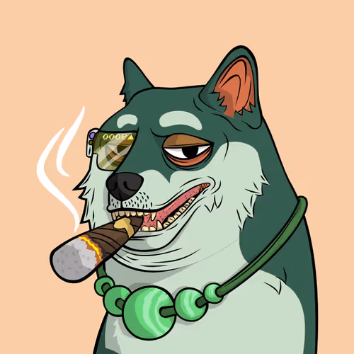 DOGGY #449