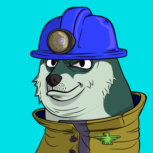 DOGGY #2287