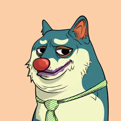 DOGGY #8751