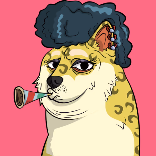 DOGGY #4912