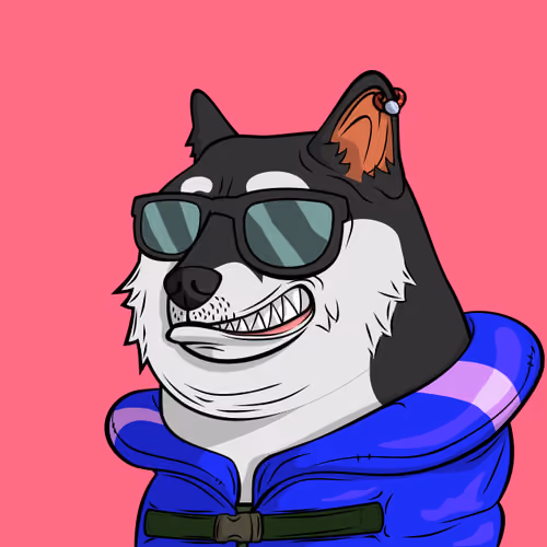 DOGGY #2552