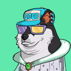 DOGGY #4764