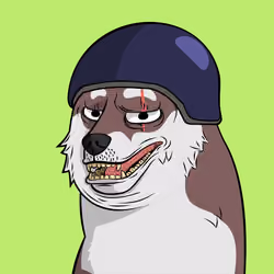 DOGGY #6959