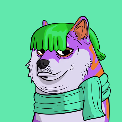 DOGGY #2325